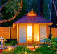 Japanese Mountain Retreat - QLD Tourism
