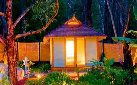 Japanese Mountain Retreat - QLD Tourism 0