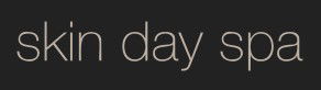 Skin Day Spa - Fitzroy - QLD Tourism 3