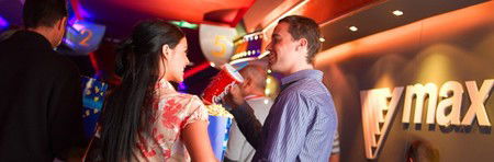 Village Cinemas - Coburg - QLD Tourism 0