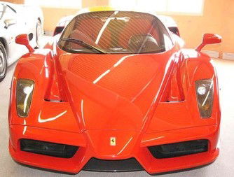 Fox Classic Car Collection - Queensland Tourism 0