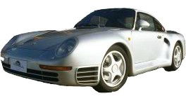 Fox Classic Car Collection - Queensland Tourism 2