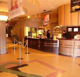 Sun Theatre - QLD Tourism 0