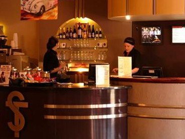 Sun Theatre - QLD Tourism 2