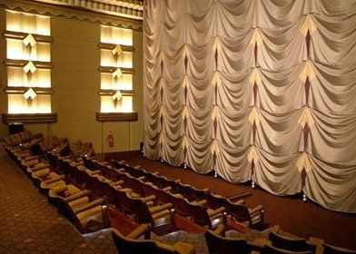 Sun Theatre - QLD Tourism 3