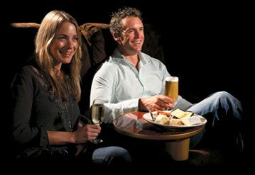 Reading Cinemas - Elsternwick - Queensland Tourism 2