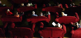 Star Cinema - QLD Tourism 1