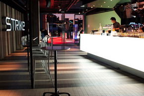 Strike Bowling Bar - King Street Wharf - Queensland Tourism 1