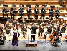 Robert Blackwood Hall - QLD Tourism 0