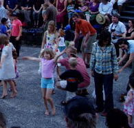 Fairfield Amphitheatre - Queensland Tourism