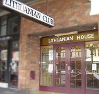 Lithuanian House Theatre - Queensland Tourism