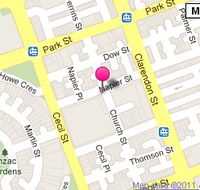 Napier Street Theatre - Queensland Tourism