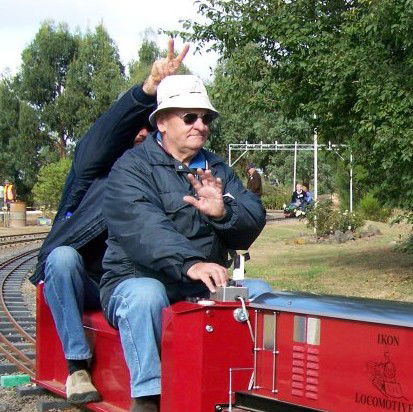 Bulla Hill Railway - Queensland Tourism 0