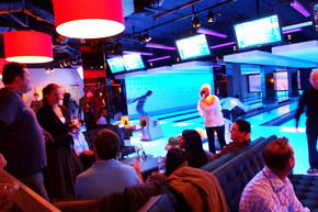 Strike Bowling Bar - EQ - QLD Tourism 2