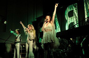 The Rex Theatre - Queensland Tourism 1