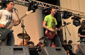 The Rex Theatre - Queensland Tourism 2