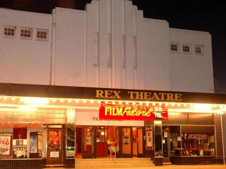 The Rex Theatre - Queensland Tourism 3