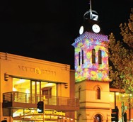 Clocktower Centre - Queensland Tourism 0