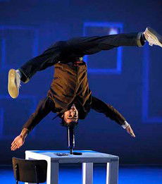National Institute Of Circus Arts (NICA) - Queensland Tourism 0
