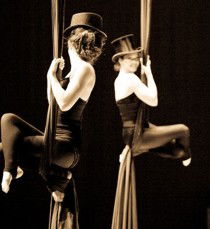 National Institute Of Circus Arts (NICA) - Queensland Tourism 1