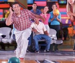 Werribee Superbowl - QLD Tourism 0