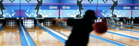 Werribee Superbowl - QLD Tourism 2