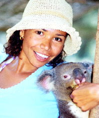 Birdland Animal Park - QLD Tourism 2