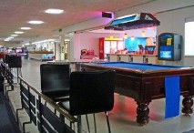 Mentone Bowl - QLD Tourism 1