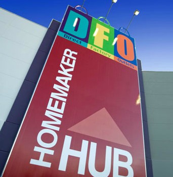 DFO Essendon - QLD Tourism 2