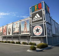 DFO Moorabbin - Queensland Tourism