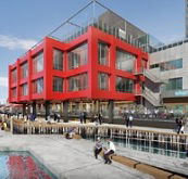 WTC Wharf - QLD Tourism