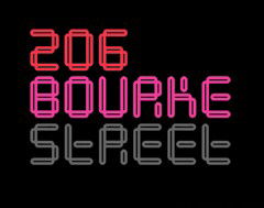 206 Bourke Street - Queensland Tourism 0