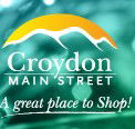 Croydon Main Street - QLD Tourism