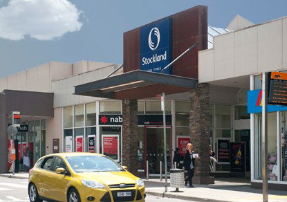 Stockland The Pines Shopping Centre - QLD Tourism 2
