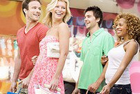 Stockland The Pines Shopping Centre - QLD Tourism 3