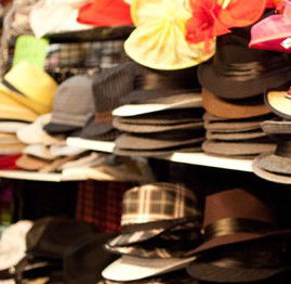 South Melbourne Market - Queensland Tourism 0