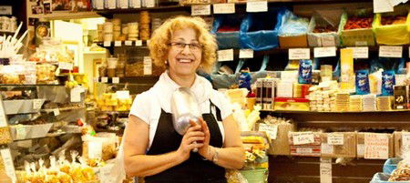 South Melbourne Market - Queensland Tourism 2