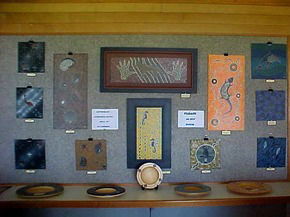 Tiagarra Aboriginal Culture Centre And Museum - Queensland Tourism 2