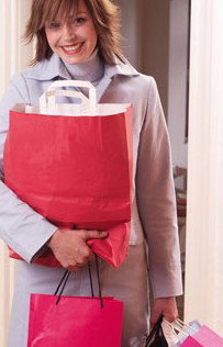 Parkmore Shopping Centre - QLD Tourism 1