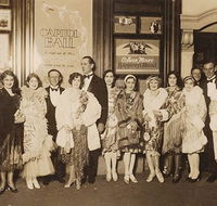 Capitol Theatre - Queensland Tourism