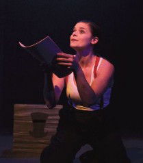 New Theatre - Queensland Tourism 0