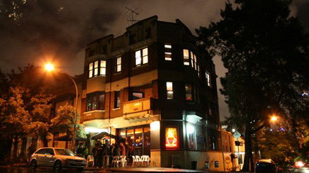 Old Fitzroy Theatre - Queensland Tourism 2