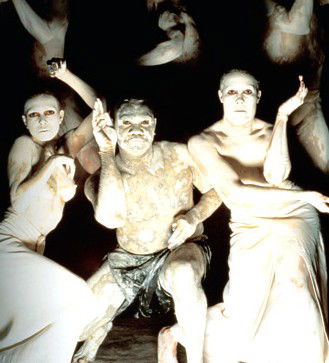 Bangarra Dance Theatre - Queensland Tourism 1