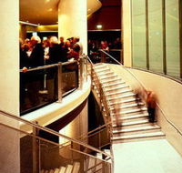 City Recital Hall Angel Place - Queensland Tourism