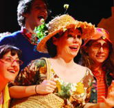 Australian Theatre for Young People ATYP - Queensland Tourism