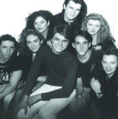 Australian Theatre For Young People (ATYP) - Queensland Tourism 1