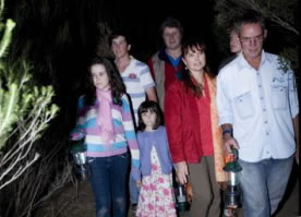 Moonlit Sanctuary Wildlife Conservation Park - QLD Tourism 2