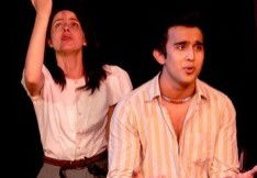 Cleveland Street Theatre - Queensland Tourism 2