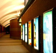 Riverside Theatre - Queensland Tourism