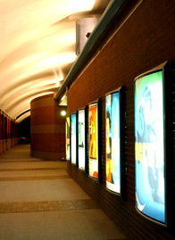 Riverside Theatre - Queensland Tourism 0